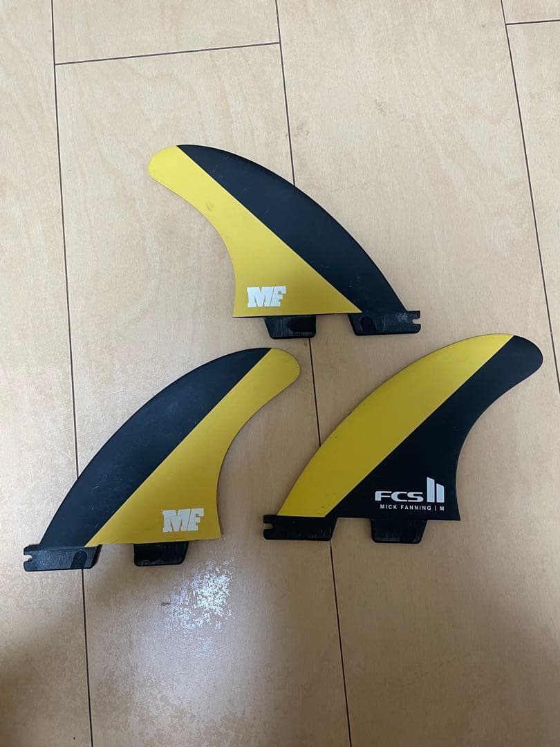 FCS2 ミック　ミディアム