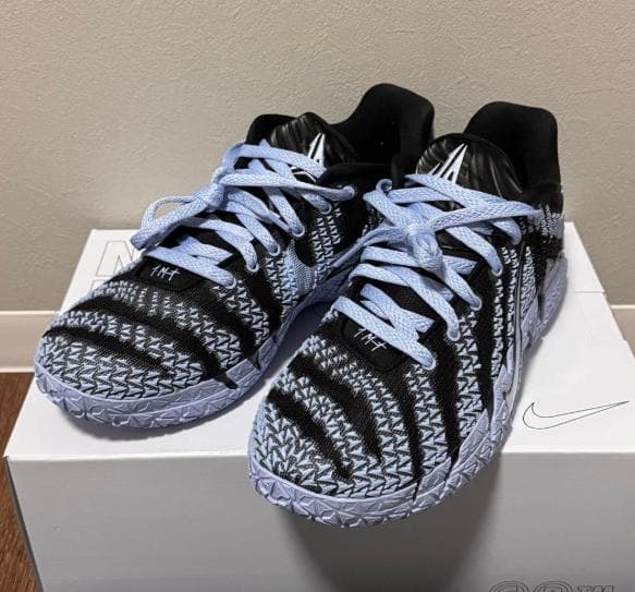 シューズ(男性用) JA3 28.5cm nike by you