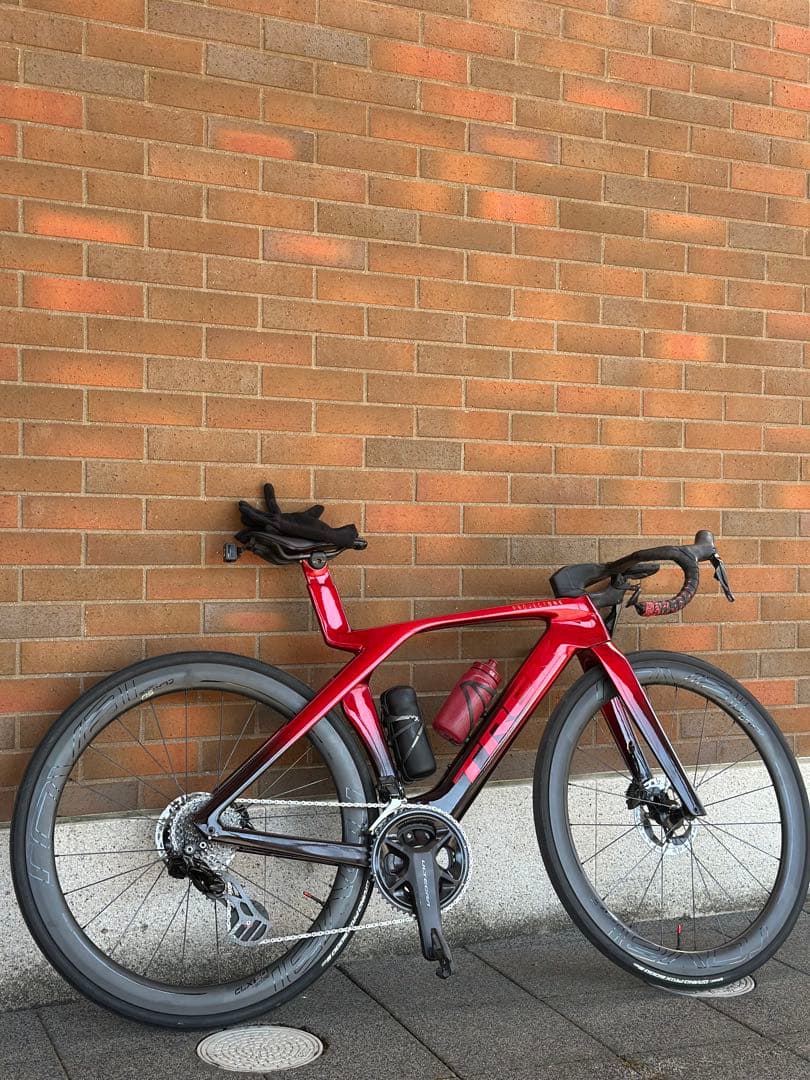 鬼ベアリング搭載！ROVAI Rapide Clx1 50 ローター付き、他有