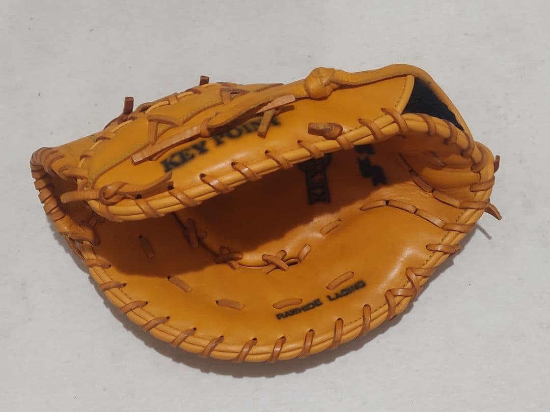 一般軟式野球　SSK　ファーストミット