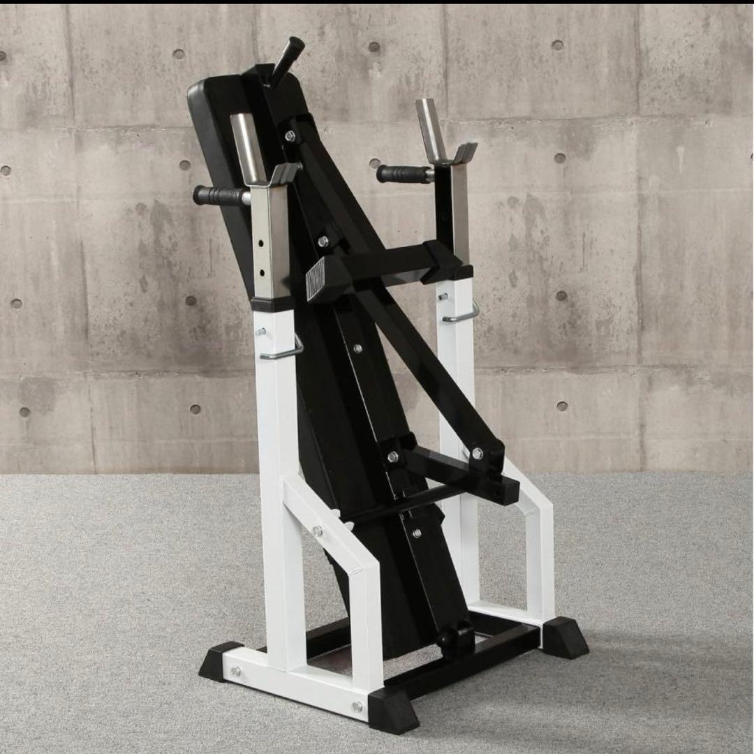 IROTEC ハイパーフォールディングベンチ