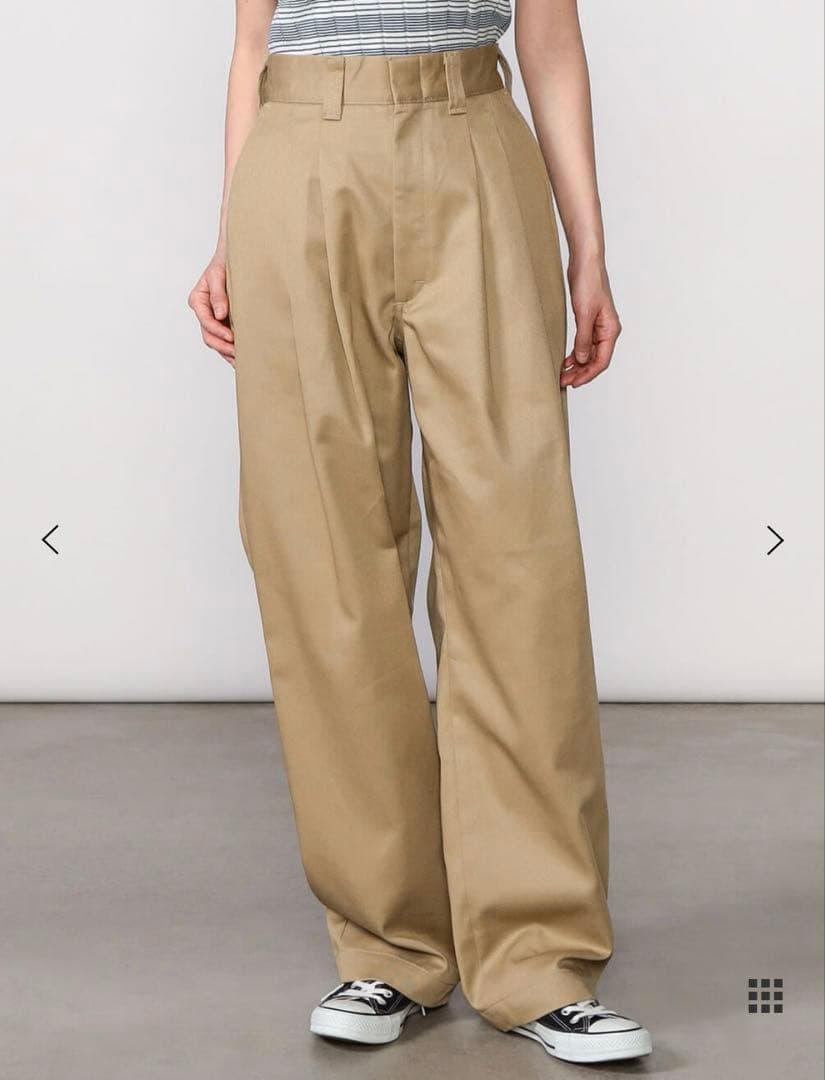 【なお様】THE SHINZONE TOMBOY PANTS