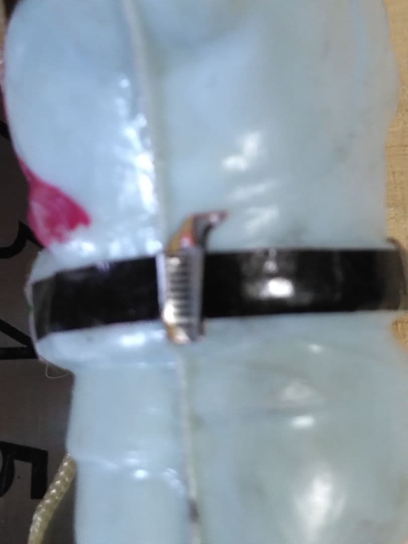 仮面ライダー・ハッカパイプ(未使用)