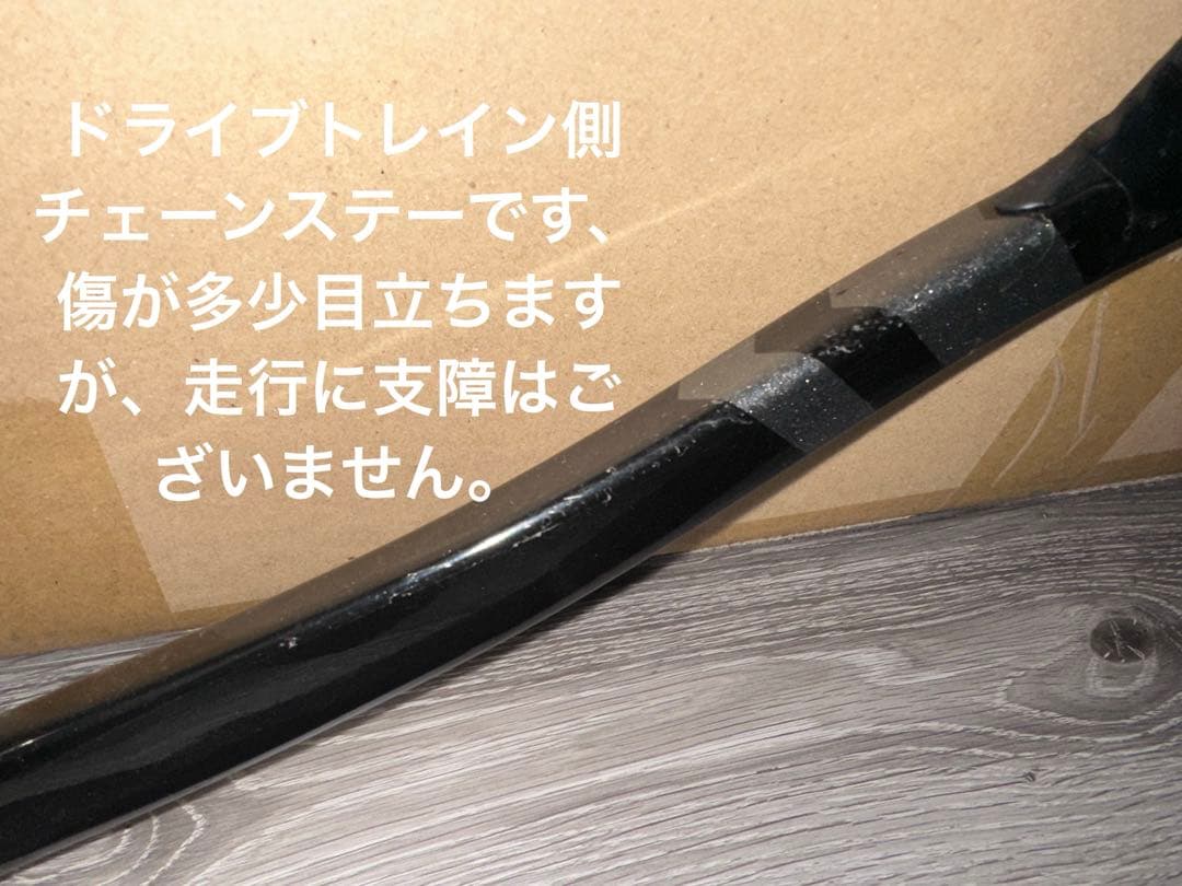 S　カーボンフレーム　グストrcr team duro 2019