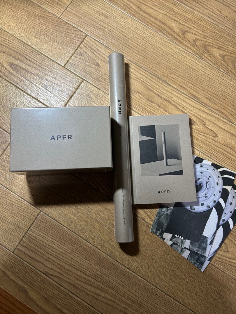 APFR(アポテーケ) お香スタンドとお香セット