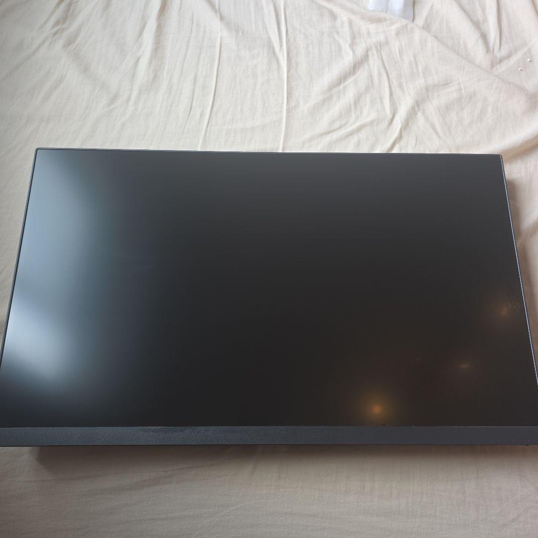 BenQ PD2705U 27インチ デザイナーモニター