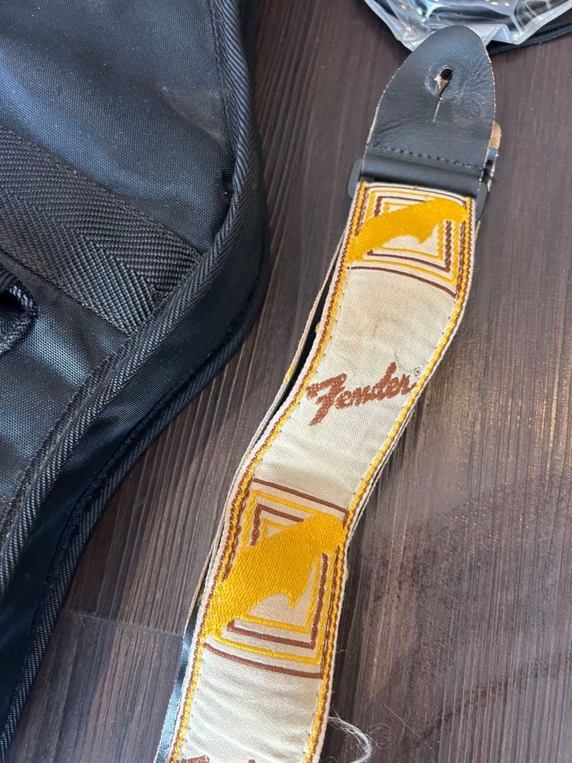 ア*）様 1974 FENDER JAPAN STR-85LS エレキギター