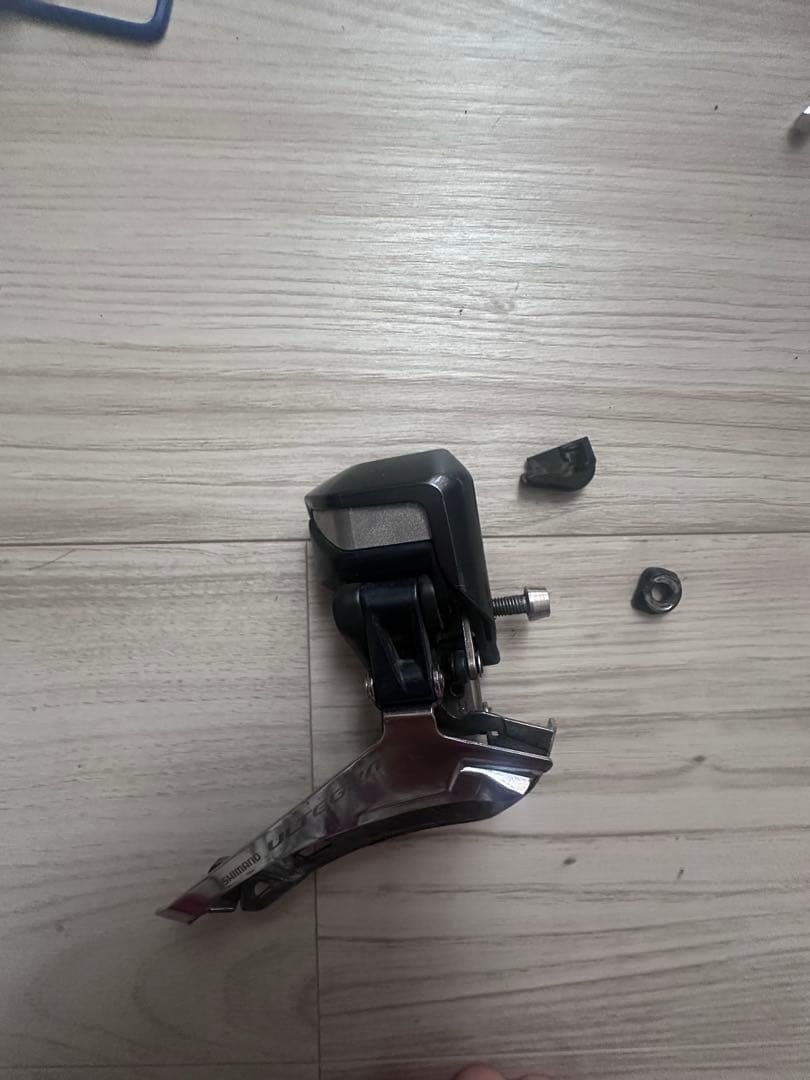 SHIMANO r8050 アルテグラ di2