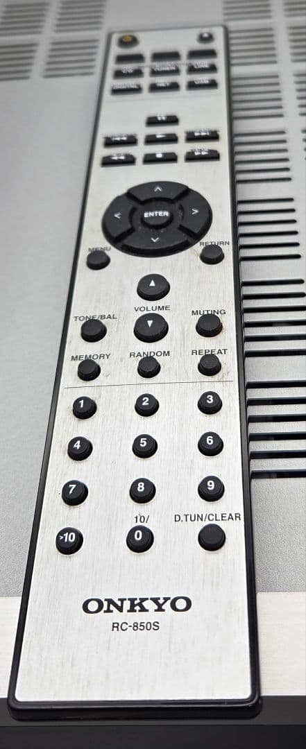 ONKYO CR-N755 オンキョー ネットワーク CDレシーバー