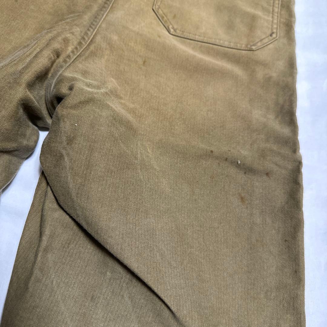 希少　XS RRL limited Editionジャングルクロスオーバーオール