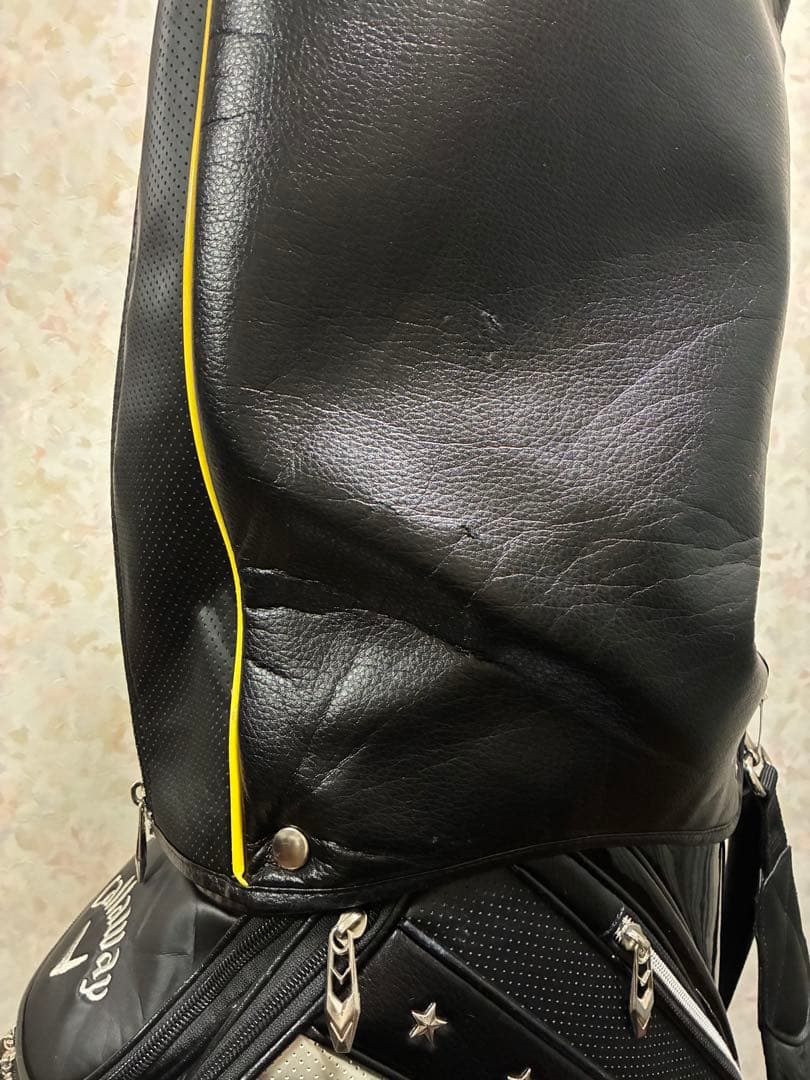Callaway キャロウェイキャディバッグ