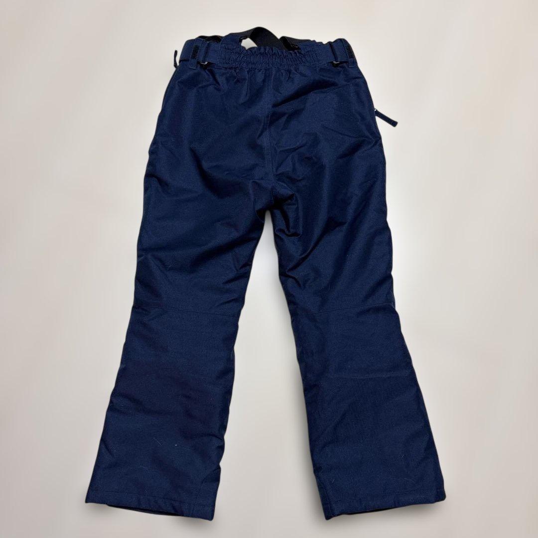 バートン　OP 子供用　上下セット　スノーウエア　130〜140cm