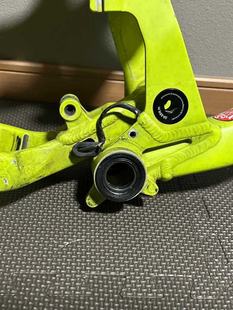 自転車本体 Commencal  SL 26