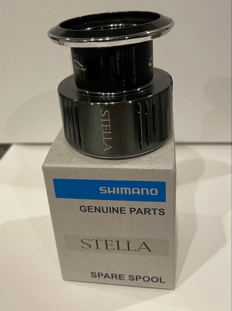シマノ 22ステラ スペアスプール 22ステラ4000XG (22STELLA)