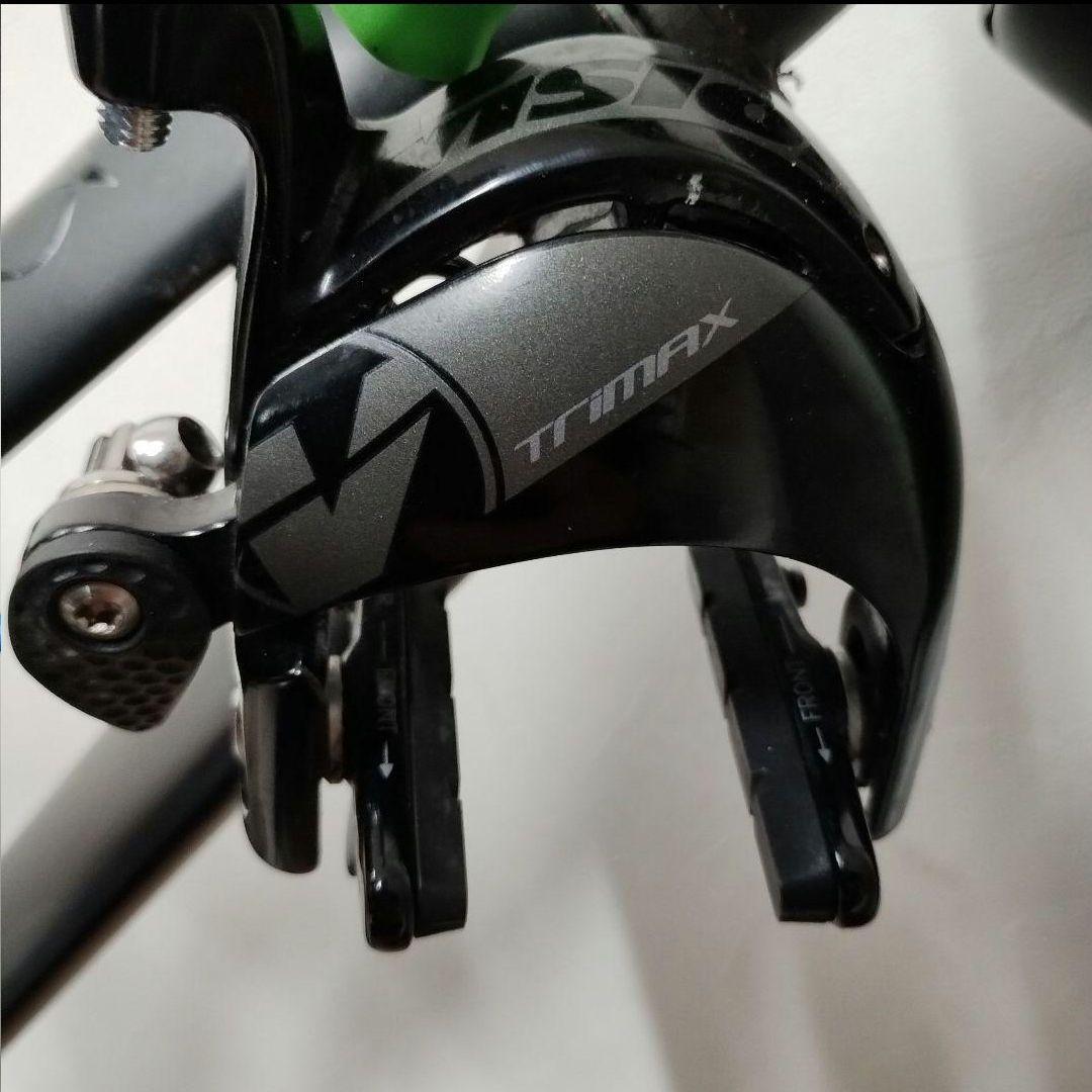 ventum トライアスロンバイク　ロードバイク