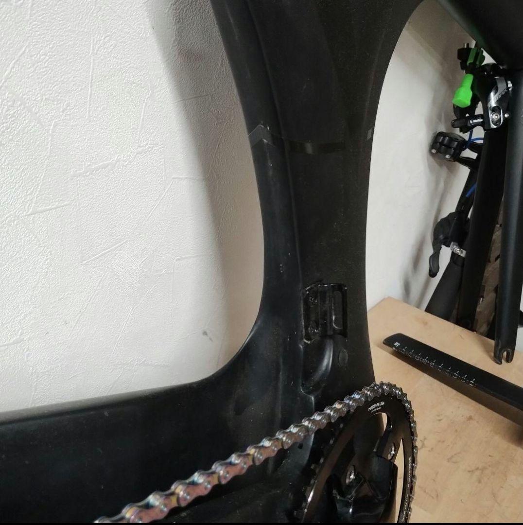 ventum トライアスロンバイク　ロードバイク