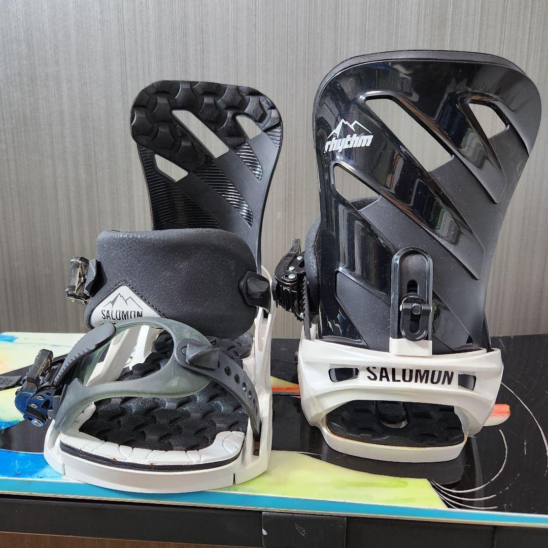 スノーボード SALOMON RHYTHM S