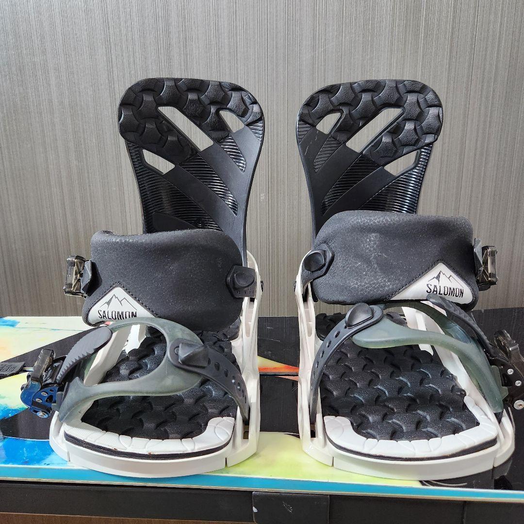 スノーボード SALOMON RHYTHM S