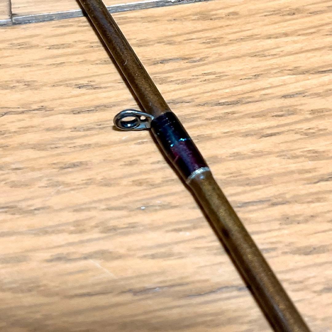 希少 美品 メガバス デストロイヤー 霧雨リミテッド F1-66ZKS