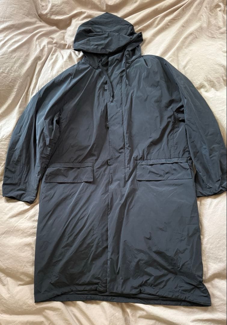 【★2024型超美品】TEATORA スーベニアハンター L/L DP サイズ4