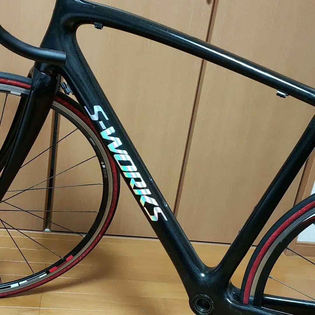 自転車本体 S-WORKS TARMAC SL3 SPECIALIZED
