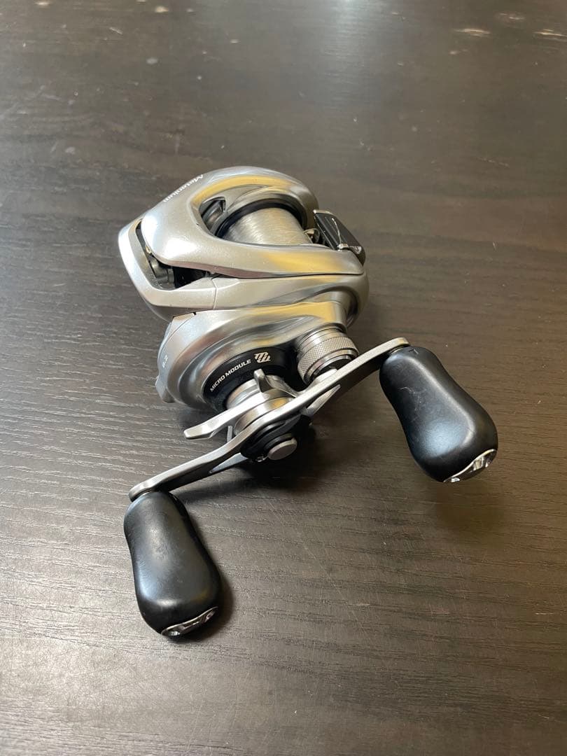 【期間限定】SHIMANO メタニウム