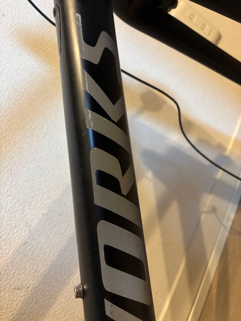 S-WORKS ターマックsl6