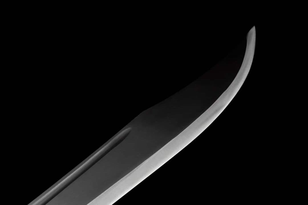 魔殺20230300 古兵器  武具　刀装具　日本刀　模造刀 居合刀