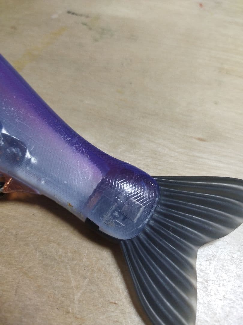 ジョインテッドクロー 303 尺ONE