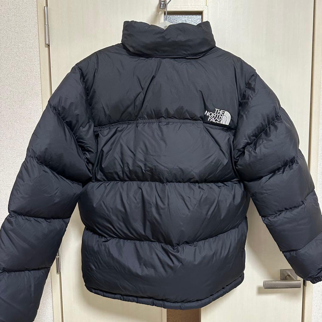 【Lサイズ】ノースフェイス　ヌプシ