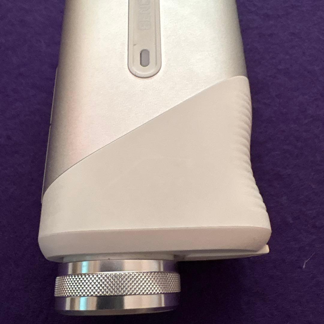 極美品ゴルフレーザー距離計 EENOUR U800 最速0.06秒6.5倍望遠