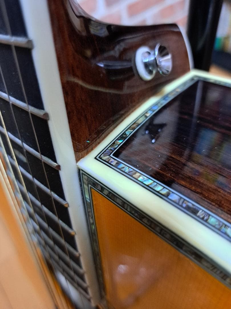 CMF Martin D45レプリカ