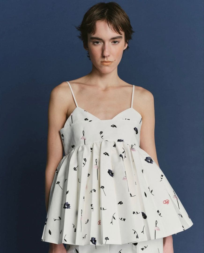 bibiy.ビビィ★B. BLOOMY BUSTIER