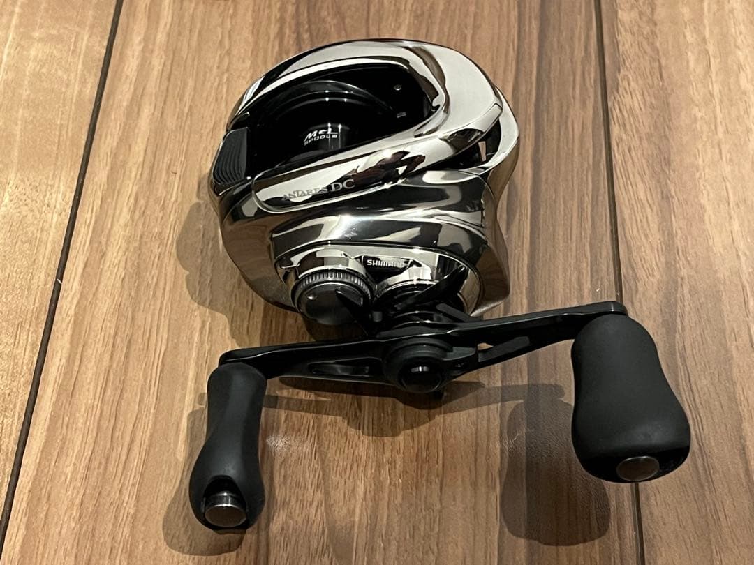 アンタレスDC XG