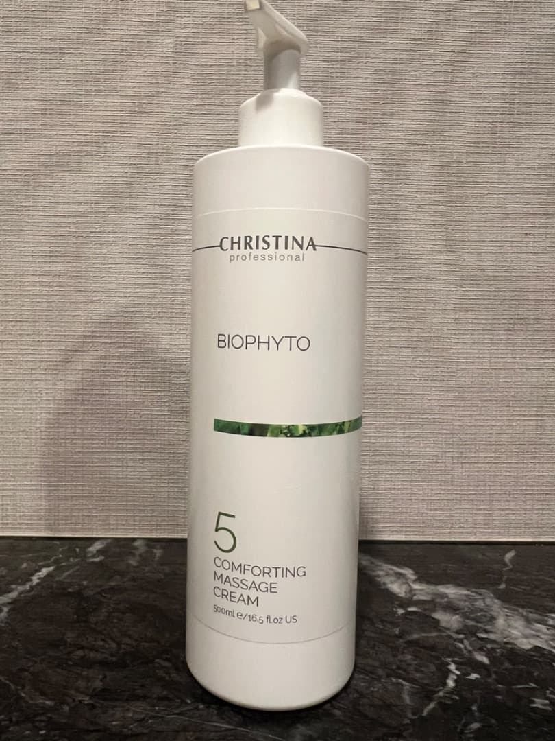 【サロン閉店セール】クリスティーナ ビオフィート　プロフェッショナルコース