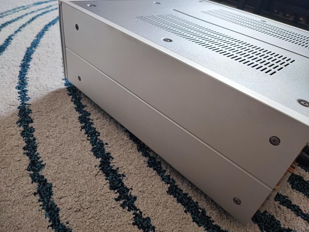 【最終値下げ】★超美品★完動品★DENONプリメインアンプ PMA-2000AE