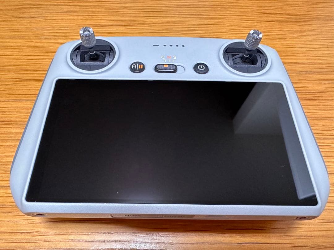 DJI Mini 3 Pro(DJI RC付属) ドローン•専用ケース付き