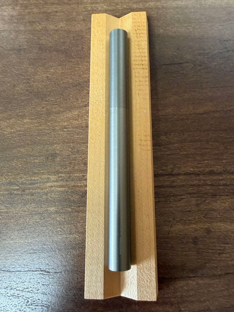 ドリログ　限定品　軸のみ