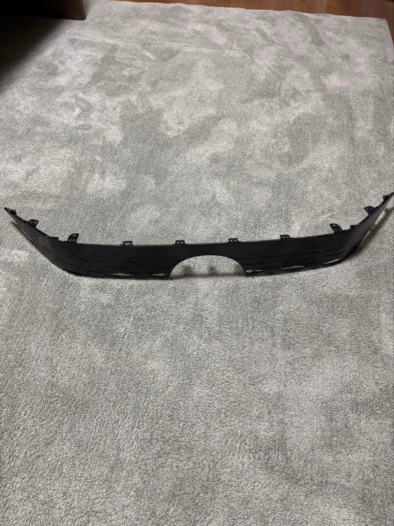 レクサス RX500h F SPORT 純正 スピンドルグリル ブラック