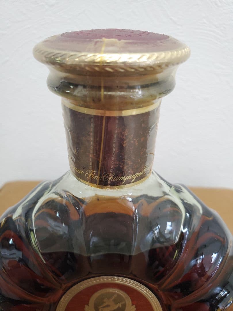 大幅値下げ‼️REMY MARTIN CENTAURE　XOレミーマルタンセント
