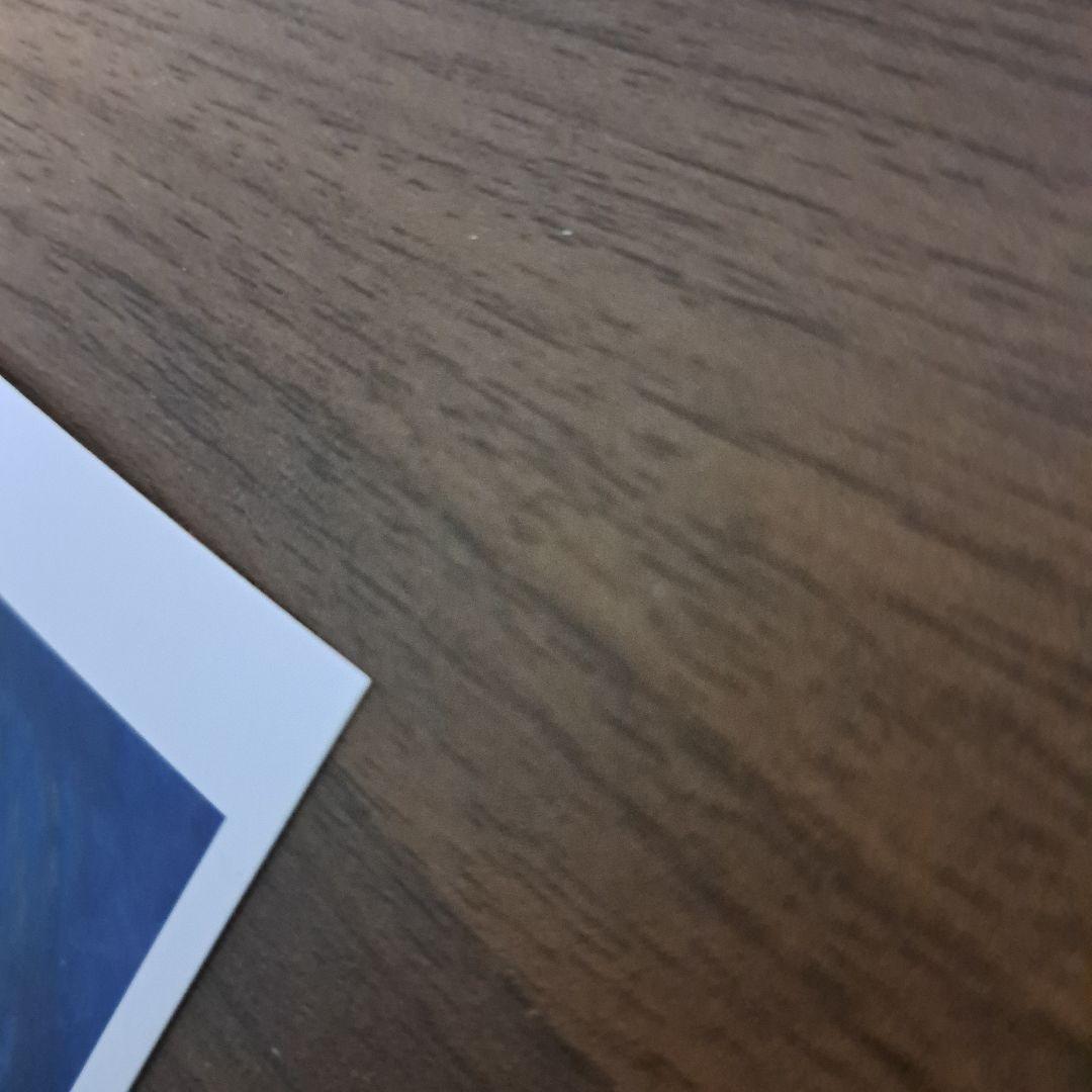 「センタリング良好」ゴッホピカチュウ ポストカード