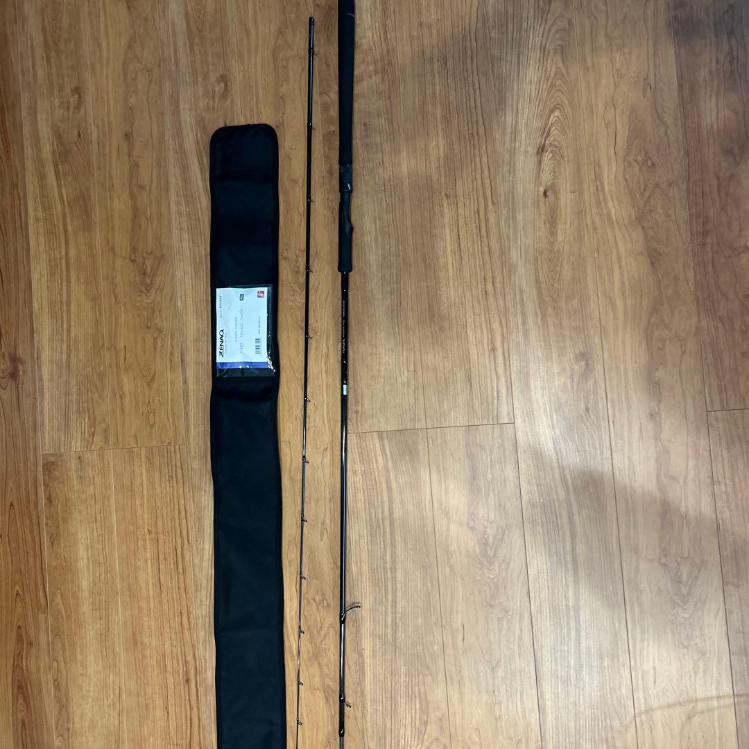 専用品　ゼナック　PLAISIR ANSWER PA89