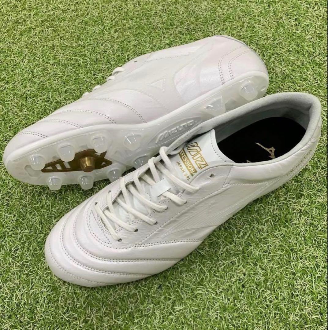 Mizuno MORELIA UL JAPAN 40TH 28cm モレリア