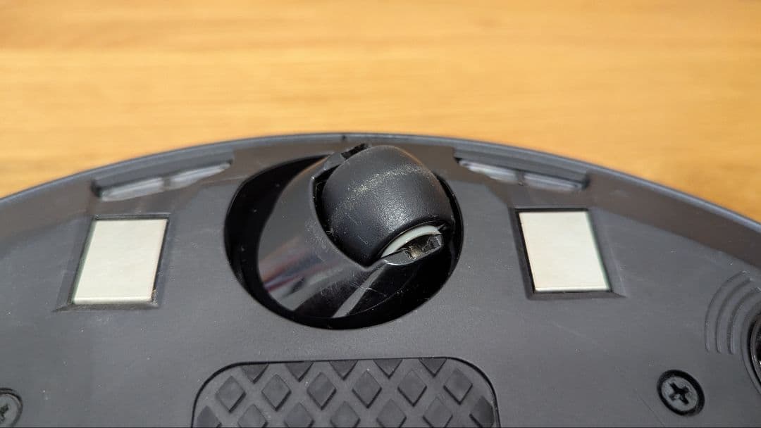 たぬき丸 iRobot Roomba ルンバ J7本体 (中古)