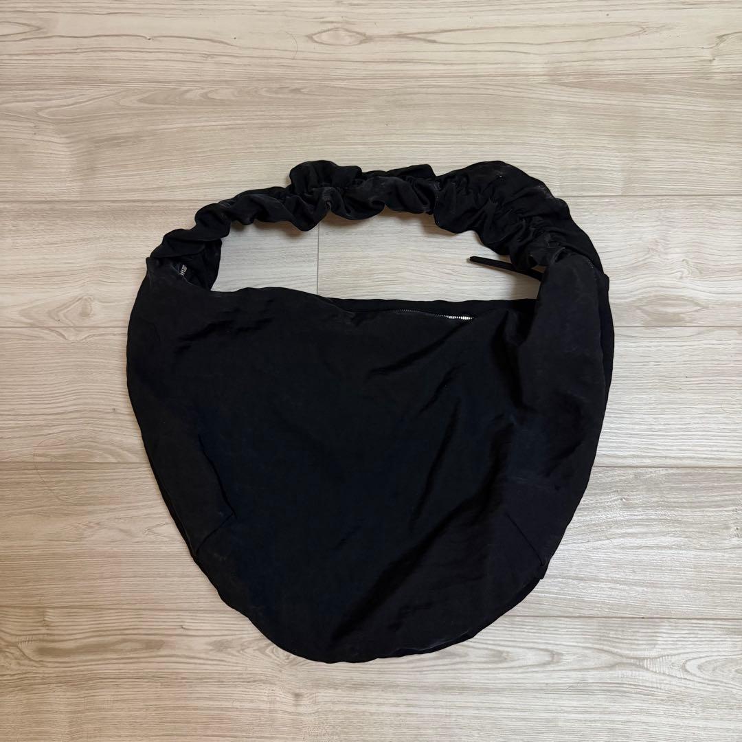 バッグ OUAT Office Bag (BLACK)