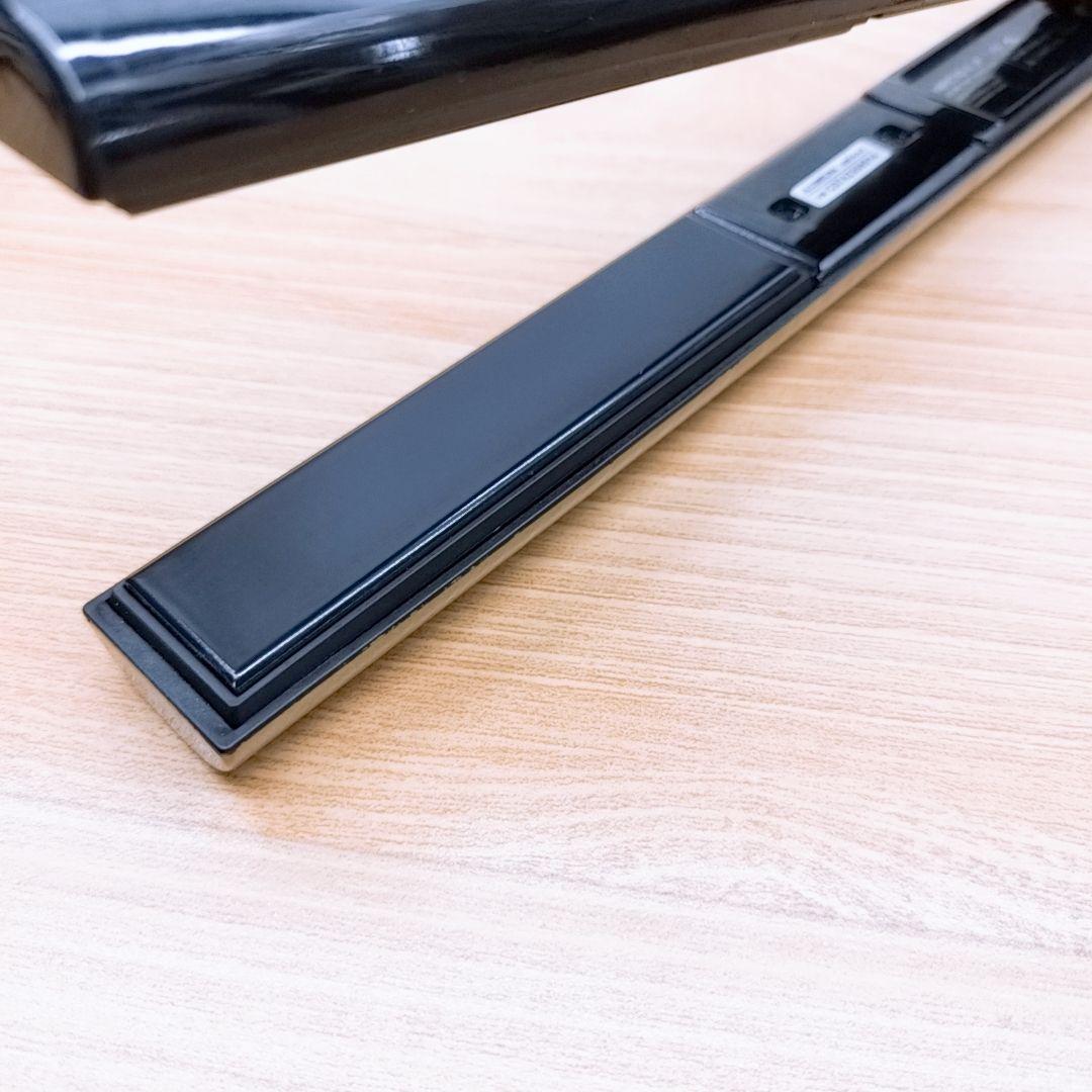 動作良好⚡️リュミエリーナ ヘアビューロン 4D plus ストレート