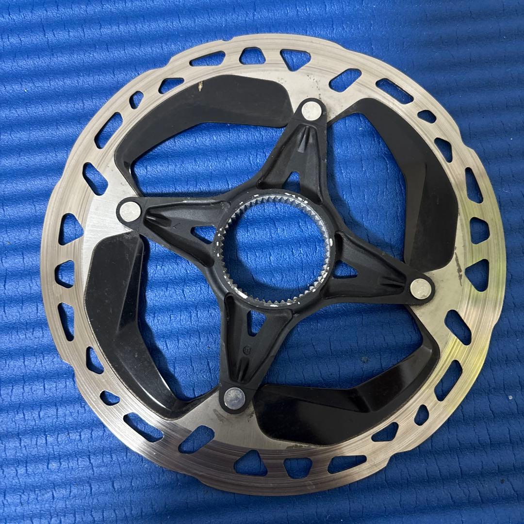 シマノ RT-CL900 160mm 前後セット DURA-ACE