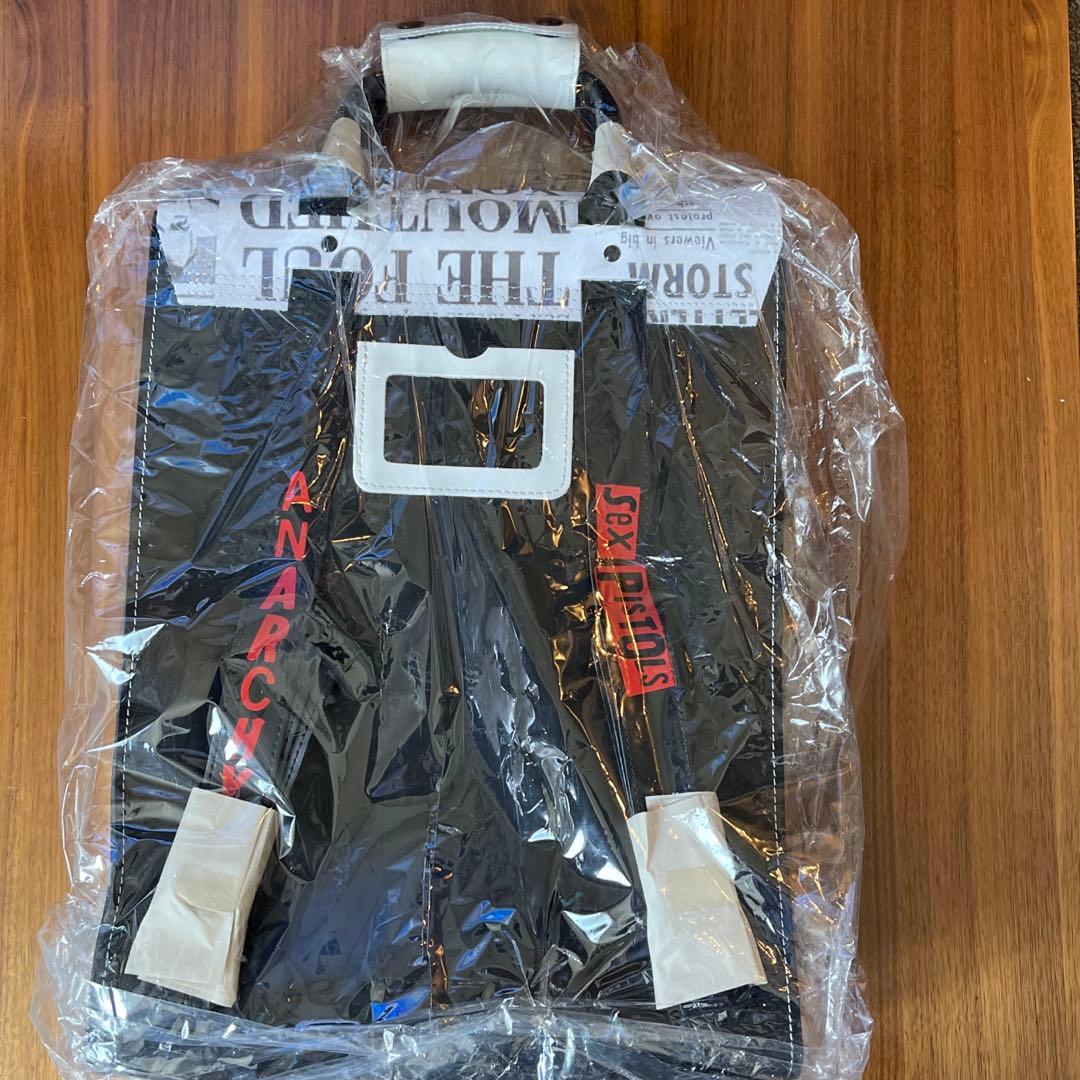 Dr.Martens/ドクターマーチン レザー SMALL BACK PACK