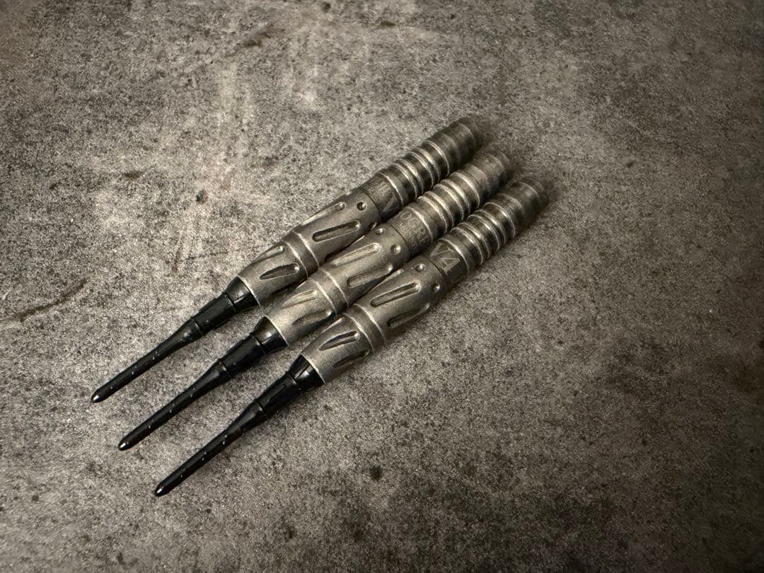 MONSTER オーガ Ⅲ V4 橋本守容モデル OGRE V4 DLC 限定