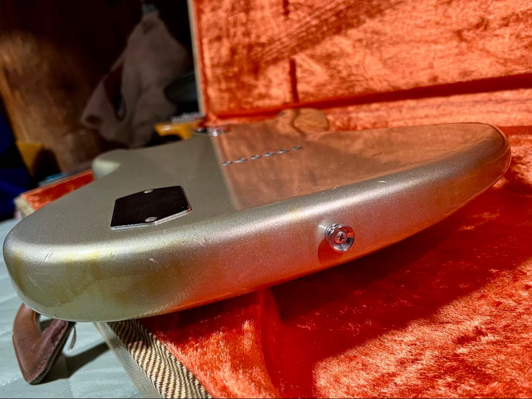 ギター MUSIC MAN Sabre Il 1979 Fender Vintage